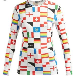 Authentic Balenciaga T shirt in size small